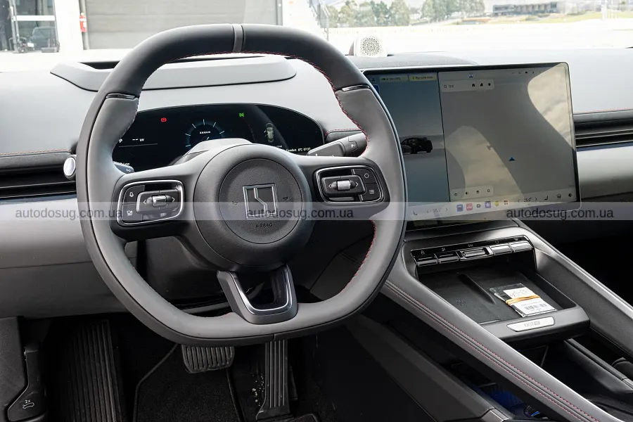 Zeekr 7GT кидає виклик SUV і навіть Taycan