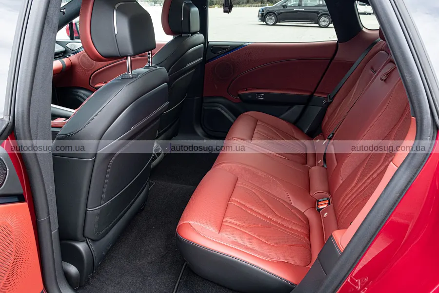 Zeekr 7GT кидає виклик SUV і навіть Taycan