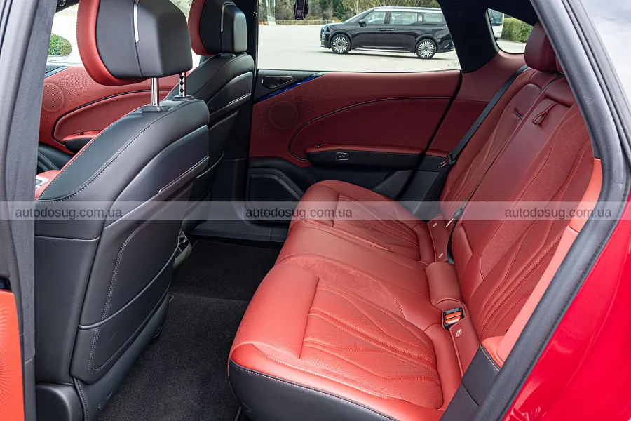 Zeekr 7GT кидає виклик SUV і навіть Taycan