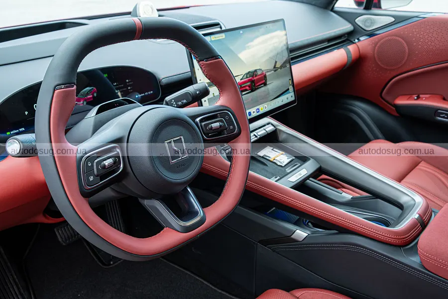 Zeekr 7GT кидає виклик SUV і навіть Taycan