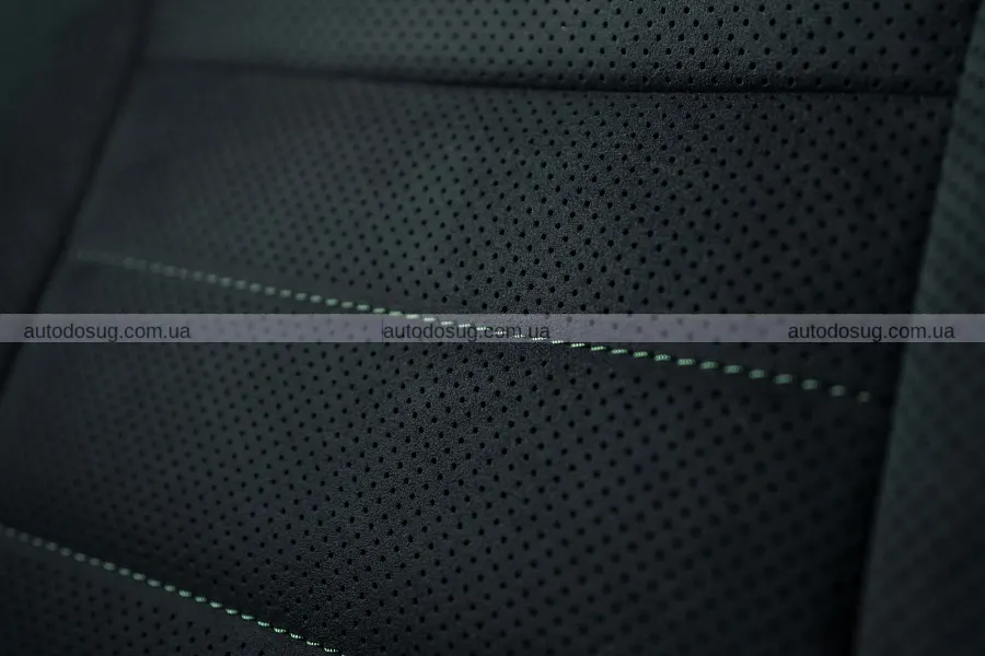 Зелений Lexus IS 350 F Sport випустять тиражем 350 авто