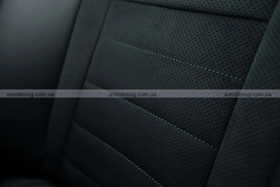 Зелений Lexus IS 350 F Sport випустять тиражем 350 авто