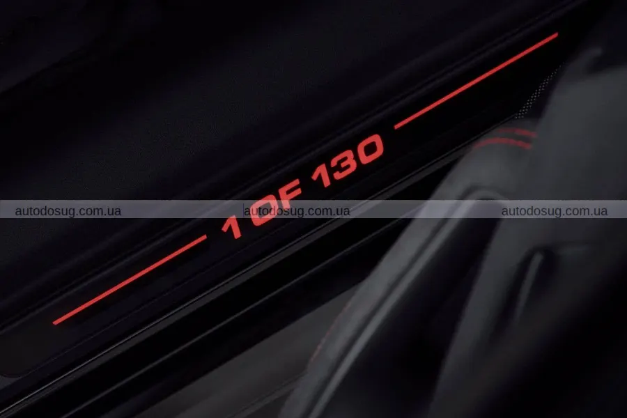 ABT перетворила Audi RS 5 на 709-сильний ексклюзив