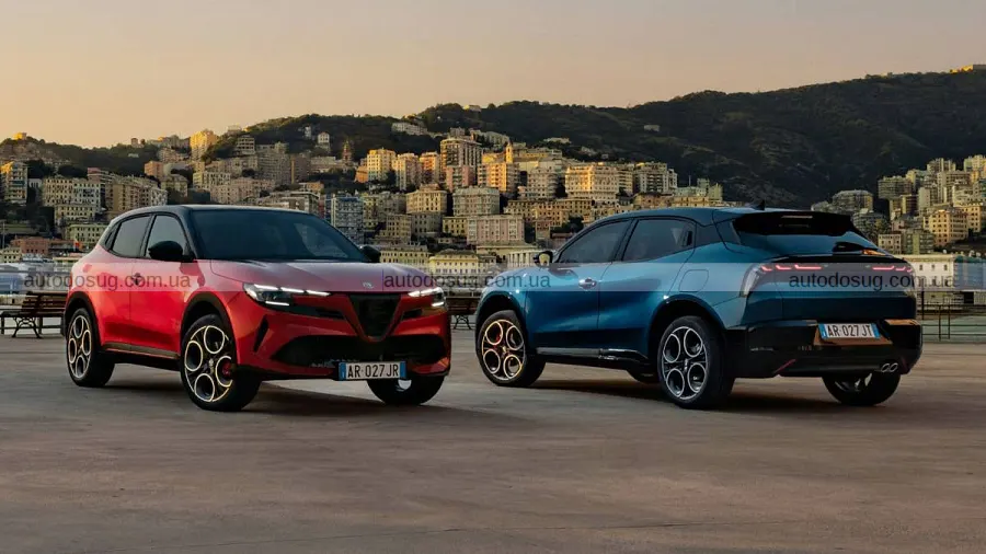 Alfa Romeo освіжила всю лінійку на 2027 рік
