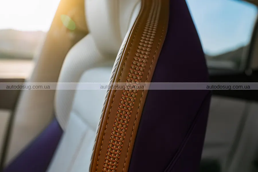 Aston Martin зробив DBX GT розкішнішим