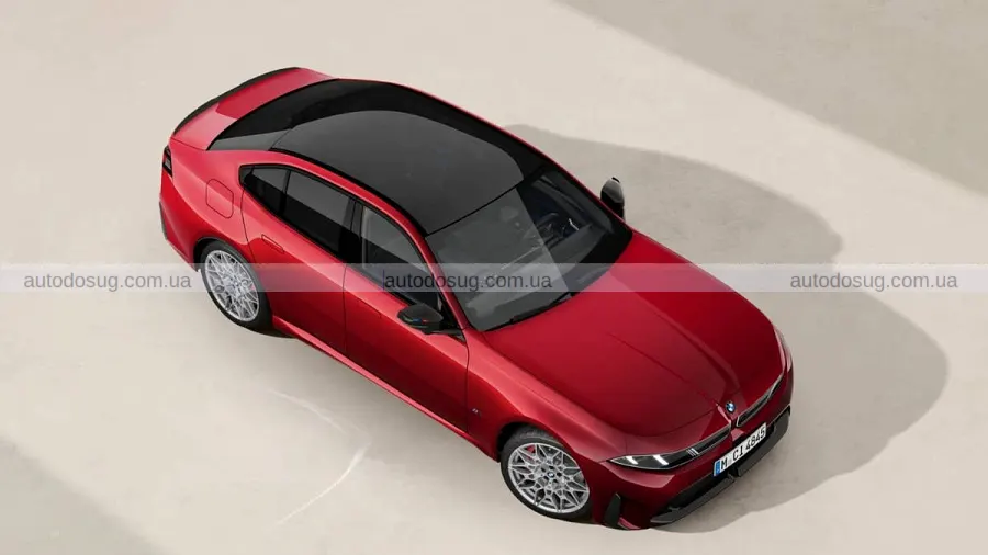 Базова BMW 3 Series здивувала виглядом без M Sport