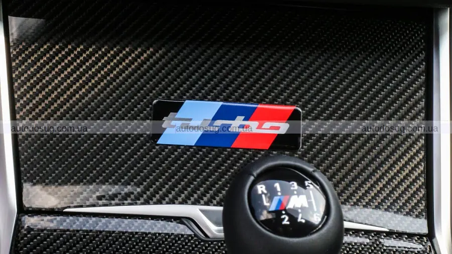 BMW відправила повнопривідний M2 Turbo до Індії