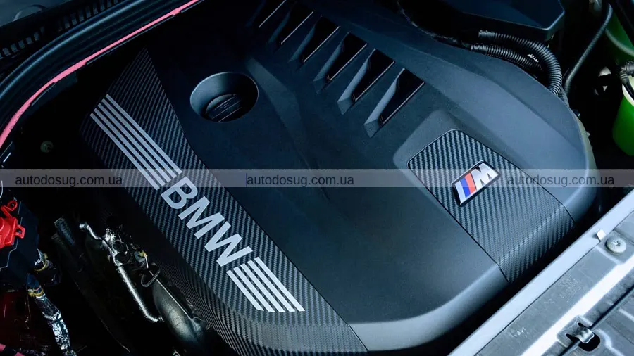 BMW X3 збільшує відрив від Audi Q5