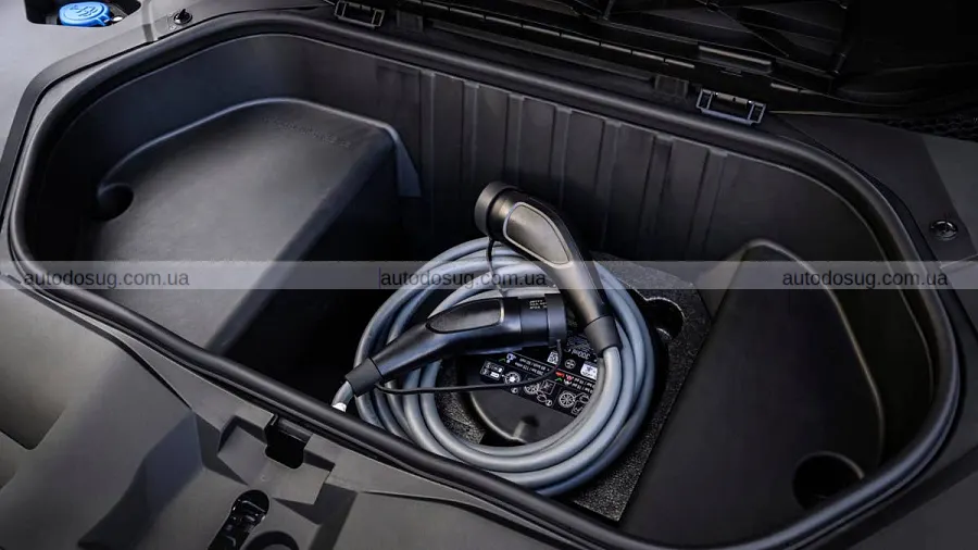 BMW з’ясувала, що стримує американців від електрокарів