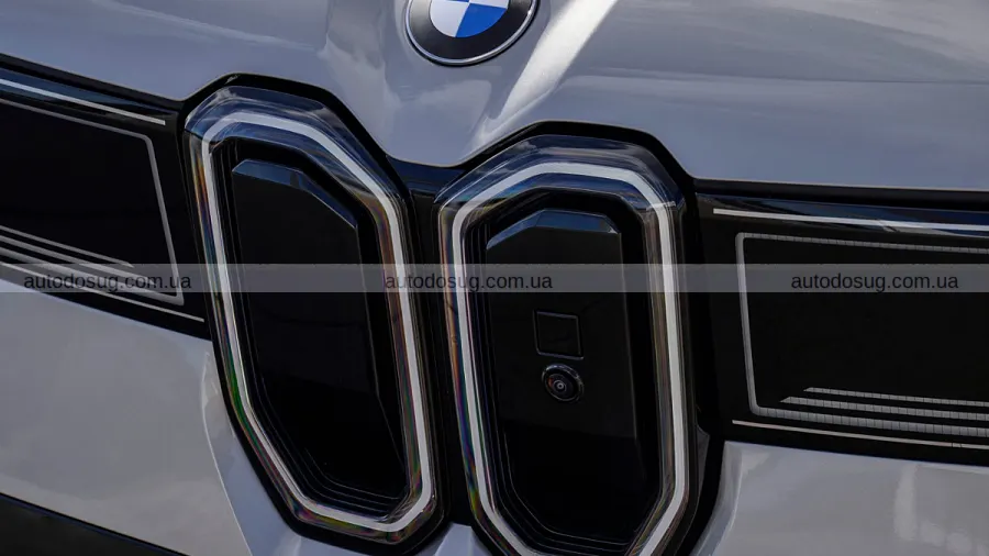BMW з’ясувала, що стримує американців від електрокарів