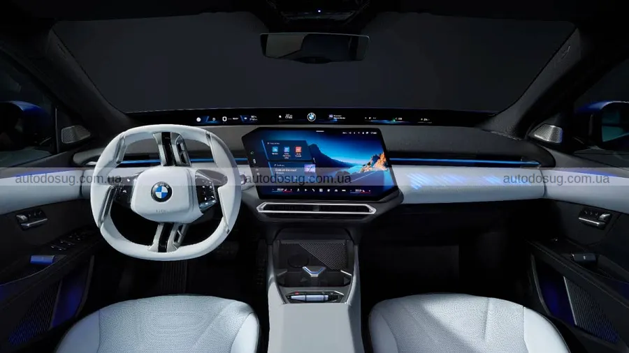 BMW з’ясувала, що стримує американців від електрокарів