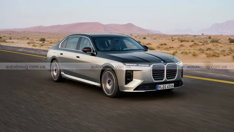 BMW змінює розробку авто і готує скорочення