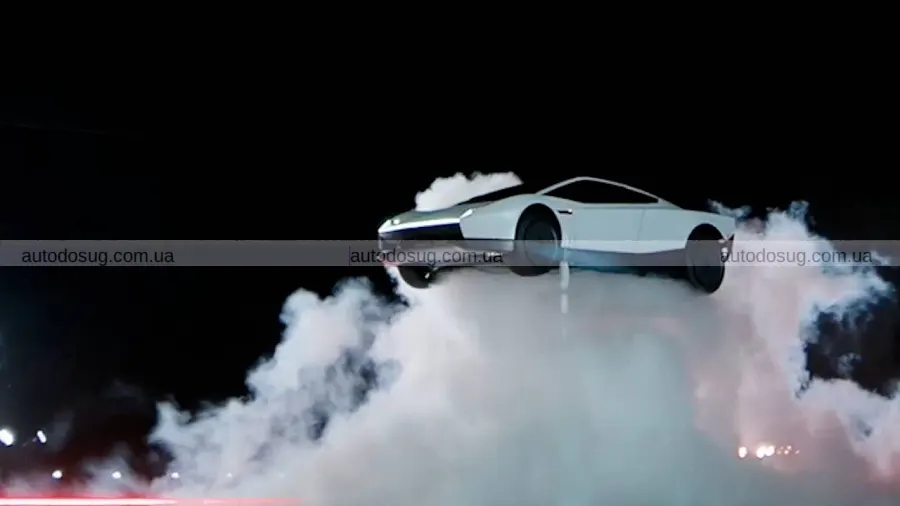 BYD хоче знову розігнати U9 Extreme