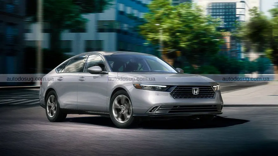 Camry 2027 лишили майже без змін