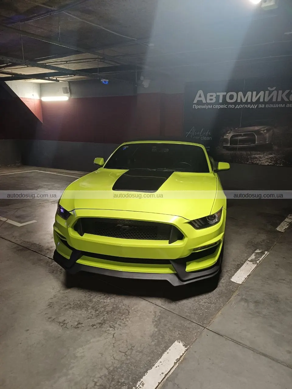 CAR FEST 2026 зібрав автомобільний Харків у Nikolsky