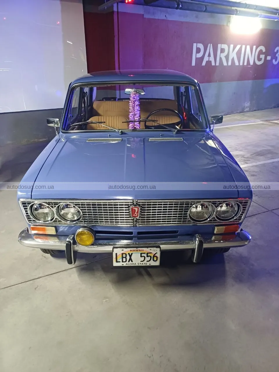 CAR FEST 2026 зібрав автомобільний Харків у Nikolsky