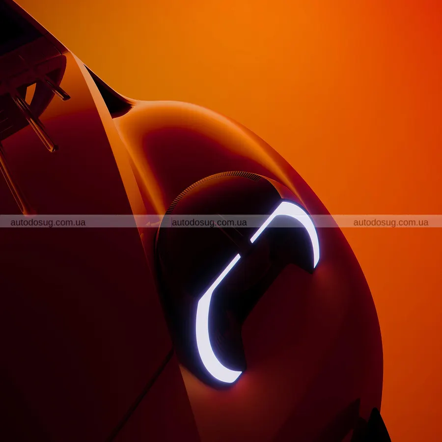 Citroen готує повернення 2CV в електроверсії
