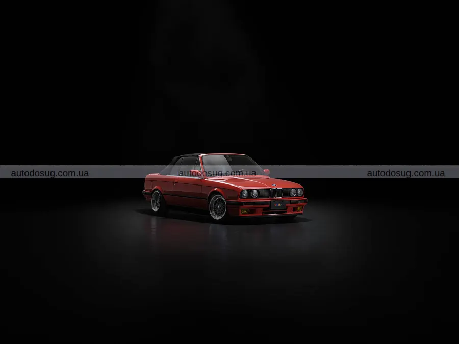 eBay привіз на SEMA 4 авто з духом відеоігор