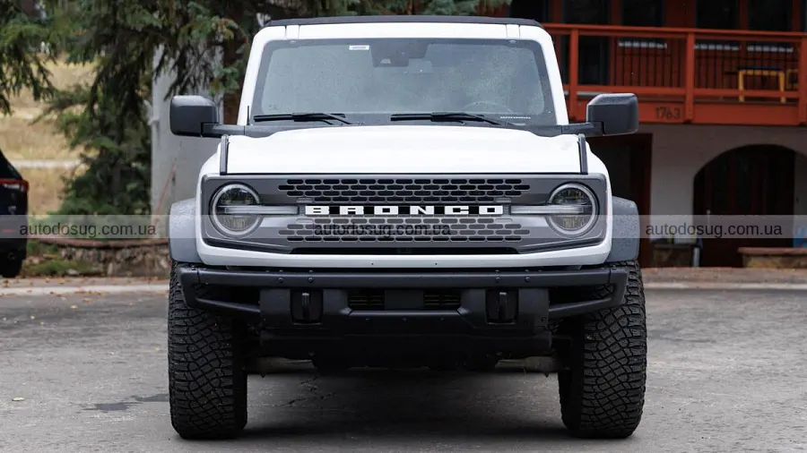 Ford Maverick б’є рекорди, а Santa Cruz здає