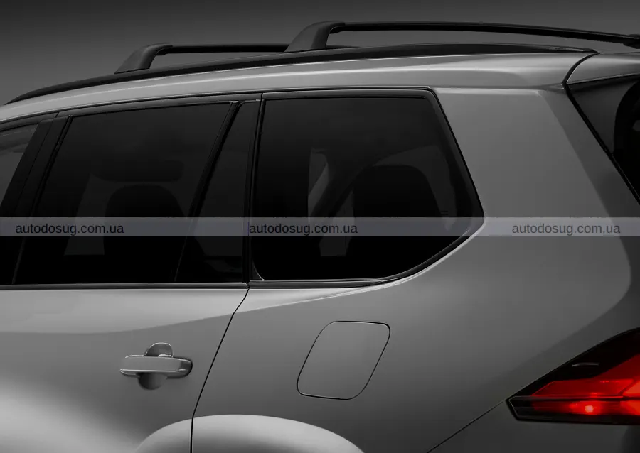 Grand Highlander отримав версію Woodland