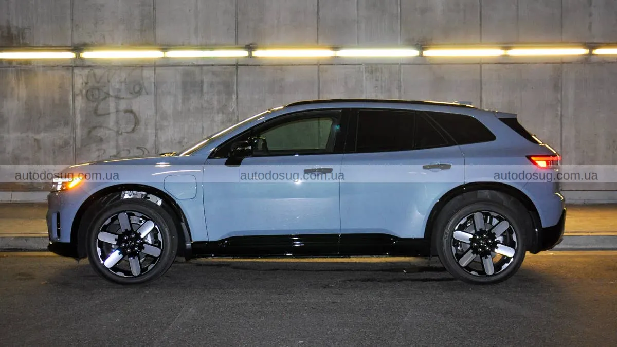 Honda готує зарядку електромобілів на ходу