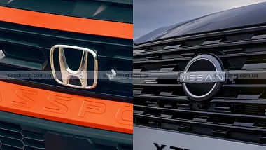 Honda і Nissan розділили софт, але партнера взяли одного