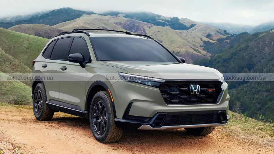 Honda і Nissan розділили софт, але партнера взяли одного
