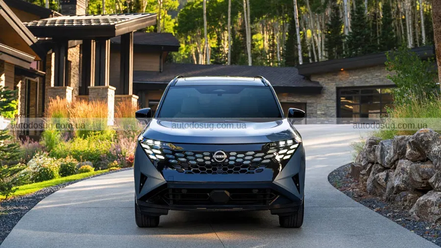 Honda і Nissan розділили софт, але партнера взяли одного