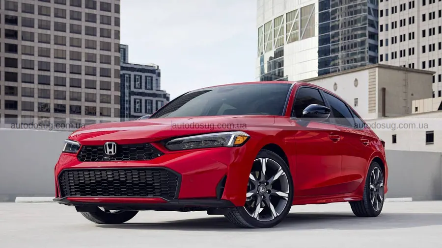 Honda і Nissan розділили софт, але партнера взяли одного