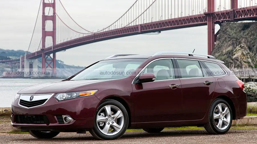 Honda повертає Accord у незвичний формат