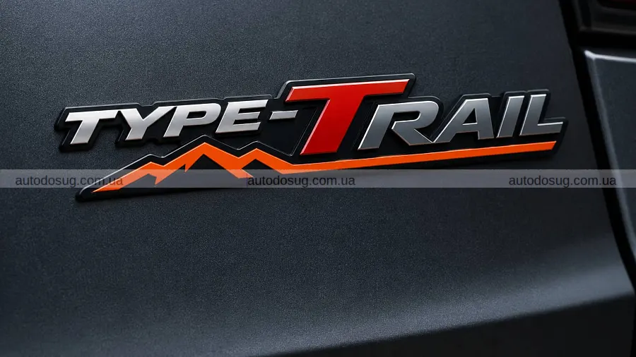 Honda робить TrailSport ближчим до справжнього офроуду