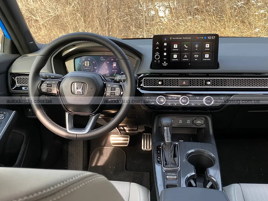 Honda збільшує флот і готує запас вживаних авто