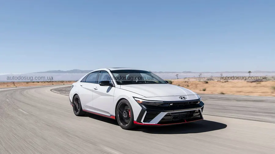 Hyundai відкликає авто через незатягнуті кріплення