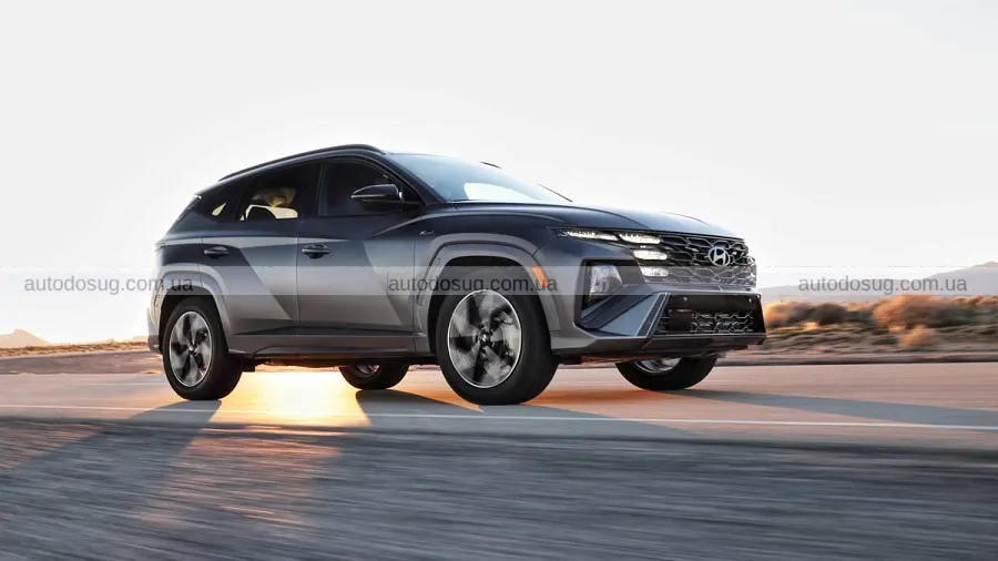 Hyundai відкликає авто через незатягнуті кріплення