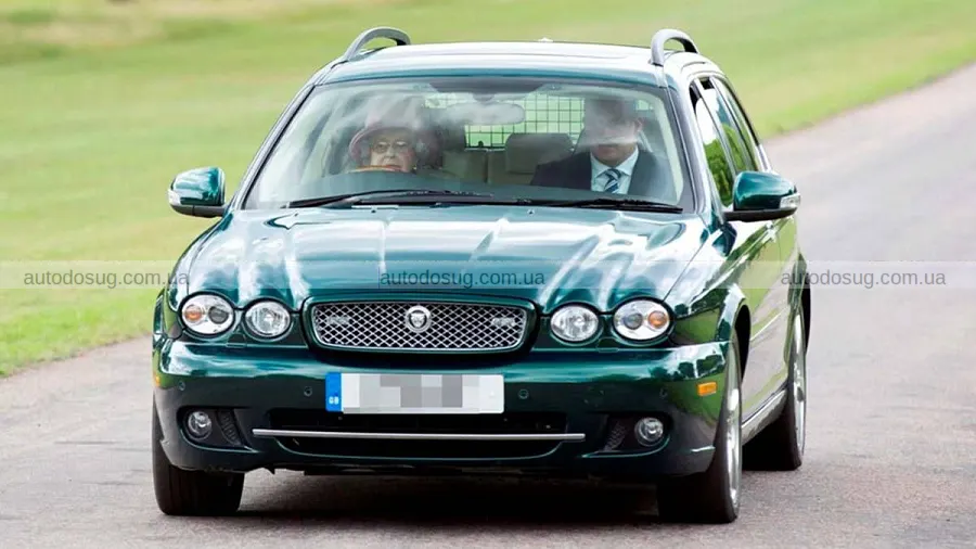 Jaguar не згортає ставку на електрокари
