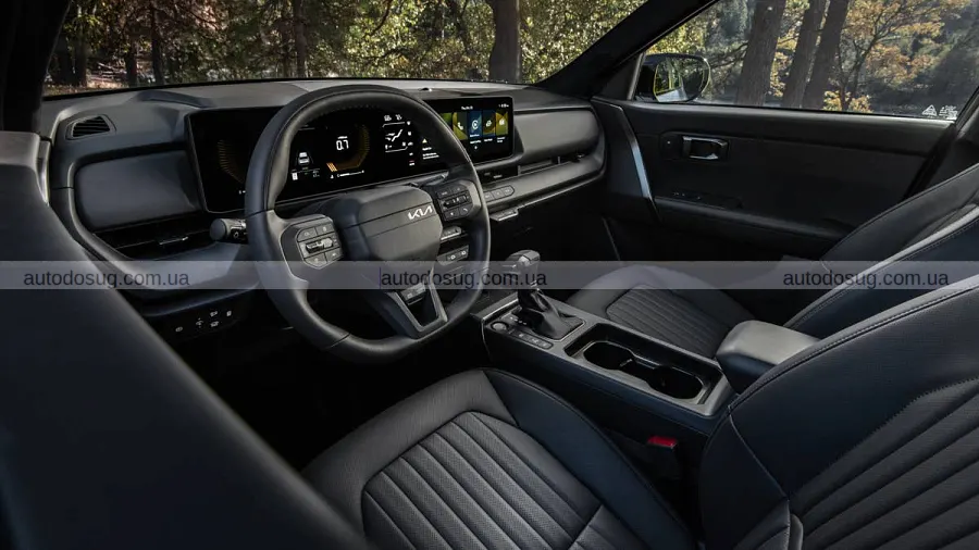 Kia Seltos обійшов Hyundai Kona у продажах в США