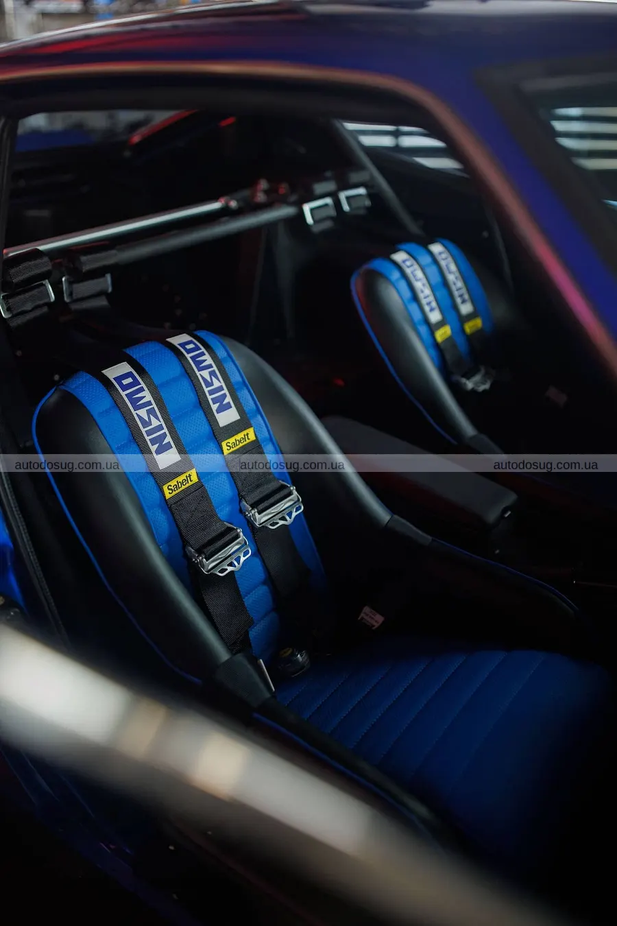 Класичний Nissan Z повернувся з V6 і карбоном