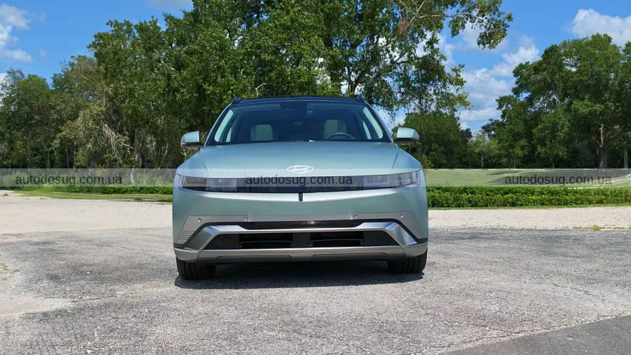 Лос-Анджелес зберіг першість за EV-зарядками