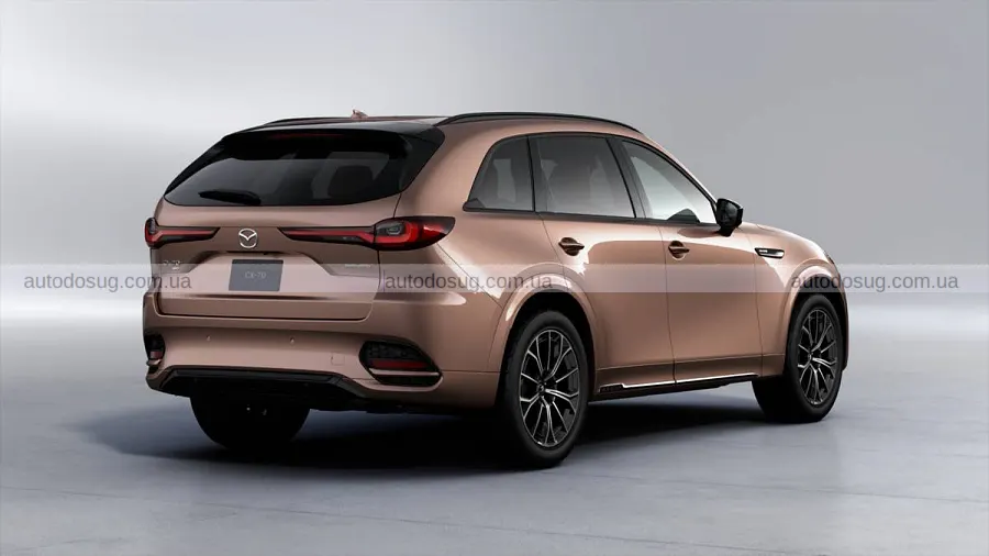 Mazda відкладає великі зміни для моделей CX