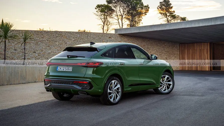 Mercedes-Benz не відмовляється від купе-кросоверів