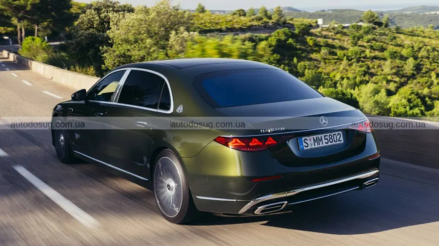Mercedes додав у США, але BMW знову попереду