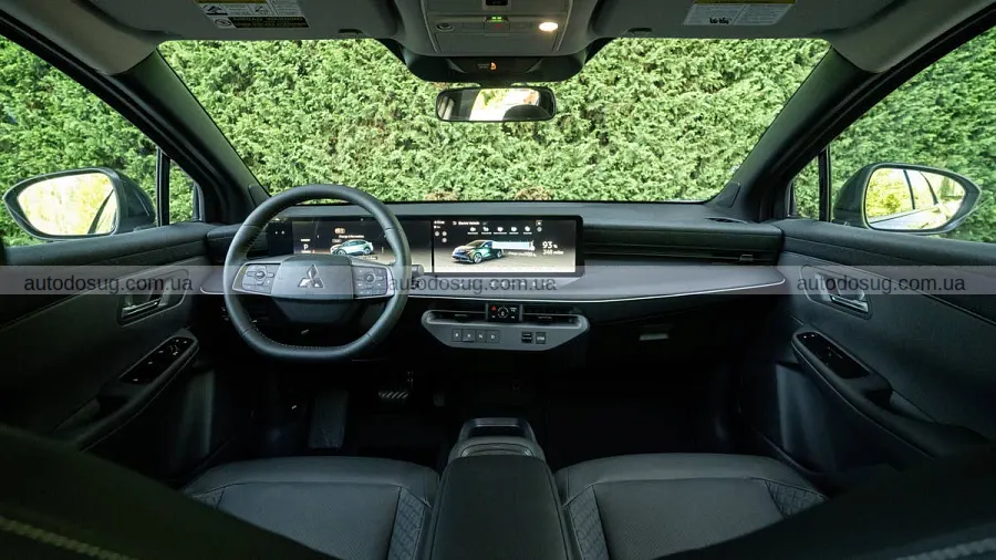 Mitsubishi повертає Eclipse і заходить в EV
