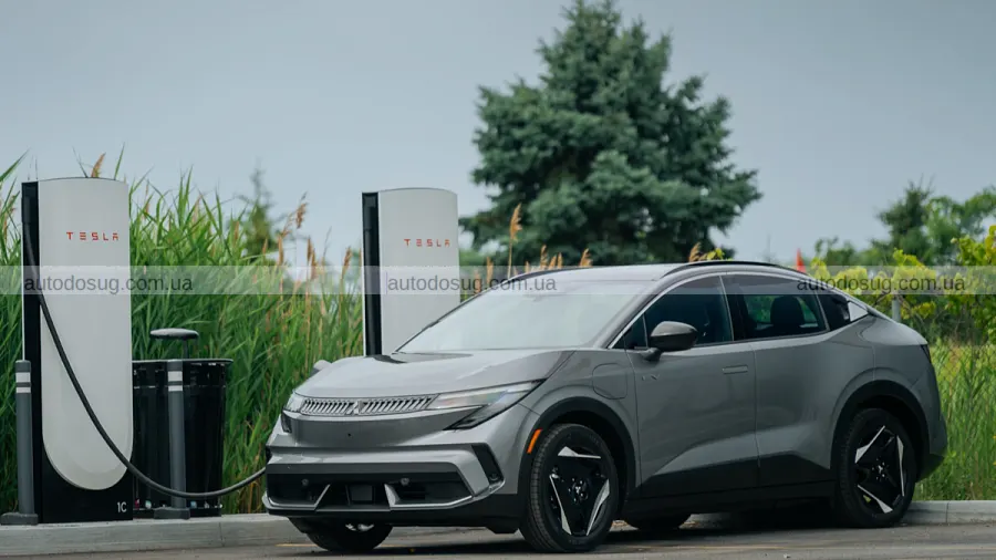 Mitsubishi повертає Eclipse і заходить в EV