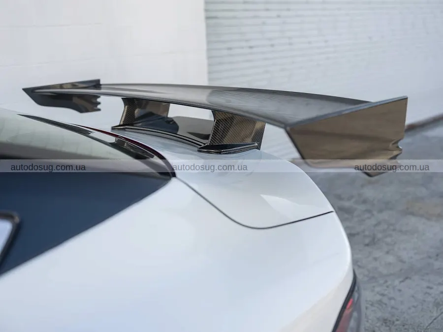 Нова Sentra отримала 300 сил і гальма від GT-R