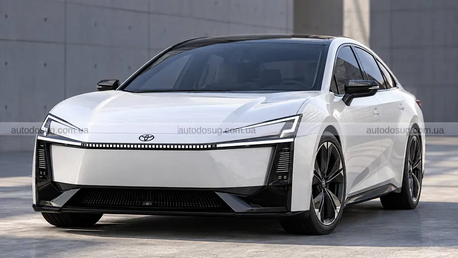 Нові гібриди Toyota обіцяють економію понад 15%
