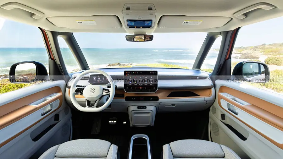 Новий ID.Buzz у Volkswagen хочуть зробити дешевшим