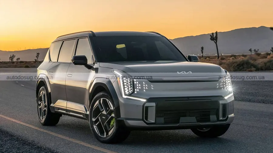Новий ID.Buzz у Volkswagen хочуть зробити дешевшим
