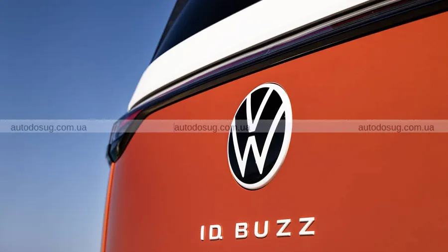 Новий ID.Buzz у Volkswagen хочуть зробити дешевшим