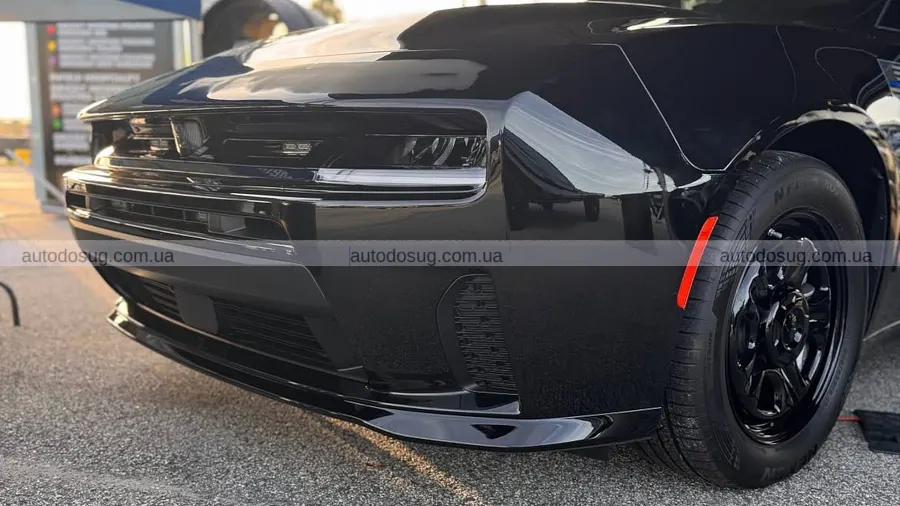 Новий Silverado готують до погонь на 112 миль/год