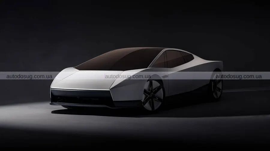Новий Tesla Roadster показав реактивні амбіції